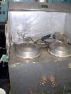 KETTLE BOILER/DYE POT,